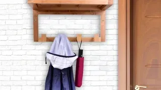 Rugók és akasztók